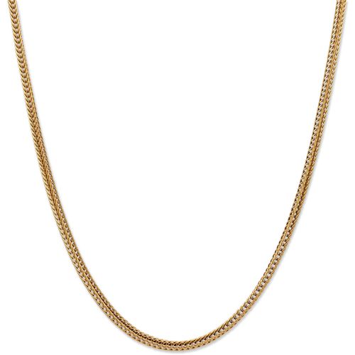 Collier Femme Bijoux Lylium Snake Offre ?L?Gant Cod. Ac-C047g Lylium