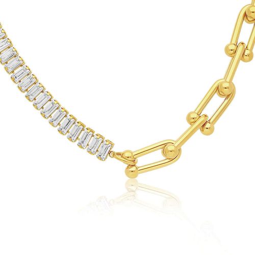 Collier Femme Bijoux Lylium Luxury Offre ?L?Gant Cod. Ac-C044g Lylium