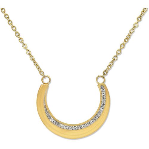 Collier Femme Bijoux Lylium Magic Offre ?L?Gant Cod. Ac-C033g Lylium