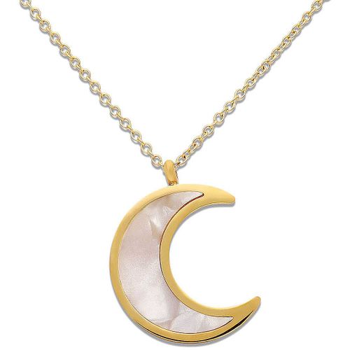 Collier Femme Bijoux Lylium Luce Offre ?L?Gant Cod. Ac-C029g Lylium