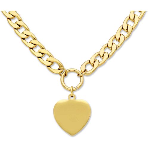 Collier Femme Bijoux Lylium My Love Offre ?L?Gant Cod. Ac-C012g Lylium