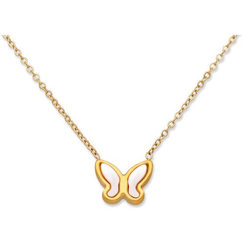 Collier Femme Bijoux Lylium Luce Offre ?L?Gant Cod. Ac-C007g Lylium
