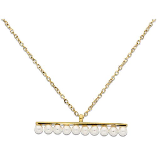 Collier Femme Bijoux Lylium Bubbles Offre ?L?Gant Cod. Ac-C048g Lylium