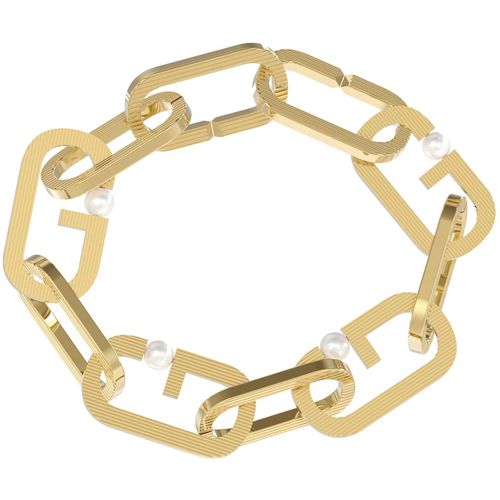 Bracelet Femme Bijoux Guess G Mirror Mesure L Classique Cod. Jubb02276jwygl Guess