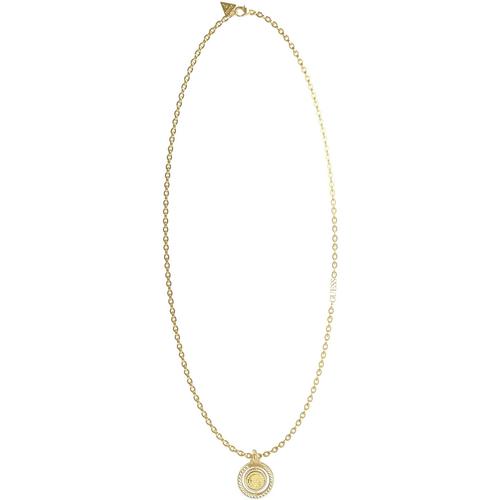 Collier Femme Bijoux Guess Eternelle Classique Cod. Jubn02253jwygt/U Guess