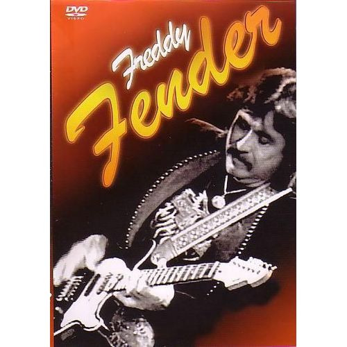 Freddy Fender