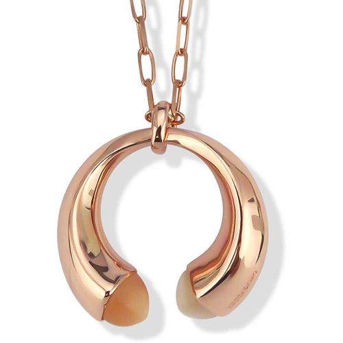 Collier Femme Bijou Boccadamo Caleida ?L?Gant Cod. Kgr019ro Boccadamo