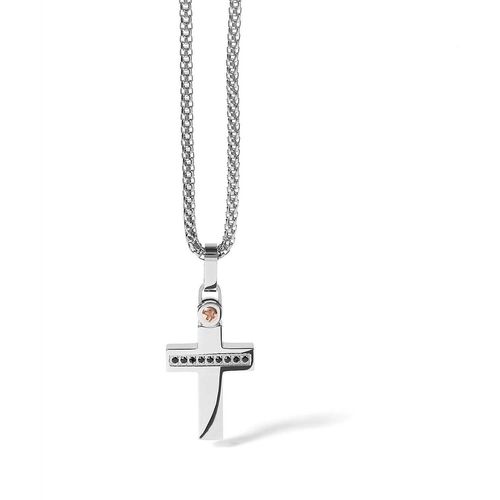 Collier Homme Comete Zip ?Legant - Ugl 521
