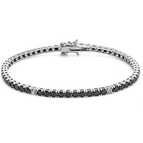 Bracelet Homme X Comete Tennis Mesure 19 ?Legant - Ubr 990 M19