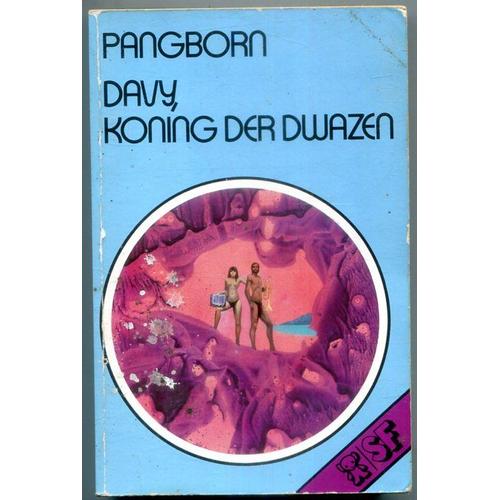 Davy, Koning Der Dwazen - Sf