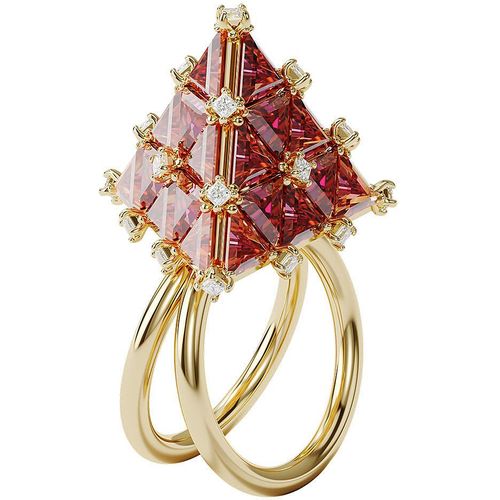 Bague Femme Bijou Swarovski Curiosa Mesure 12 Informel Cod. 5610826 Swarovski