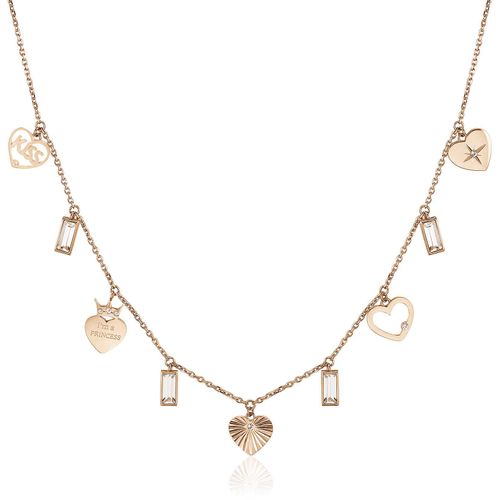Collier Femme Bijou Brosway Chant Offre Trendy Cod. Bah08 Brosway