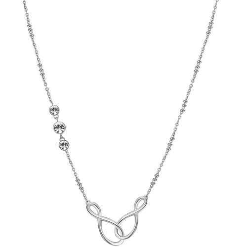 Collier Femme Bijou Brosway Ribbon Informel Cod. Bbn09 Brosway