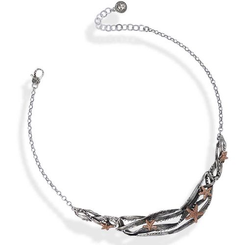 Collier Femme Bijoux Bottega Boccadamo Marina Offre Informel Cod. Bgr079rs Bottega Boccadamo
