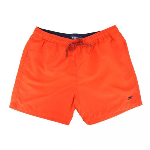 Short De Bain Homme New Man