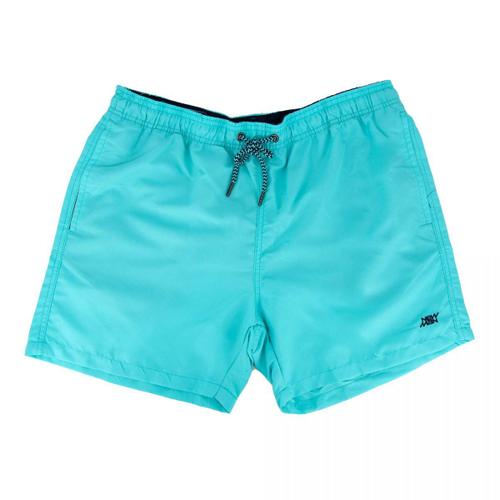 Short De Bain Homme New Man