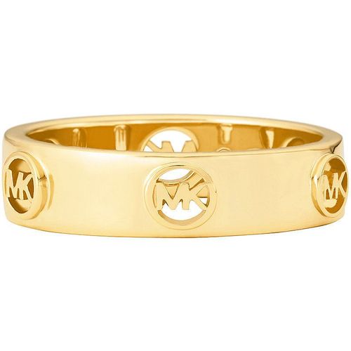 Bague Femme Bijoux Michael Kors Premium Mesure 12 Offre Informel Cod. Mkc1550aa710504 Michael Kors