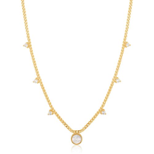 Collier Femme X Ania Haie Hidden Gem - N022-03g