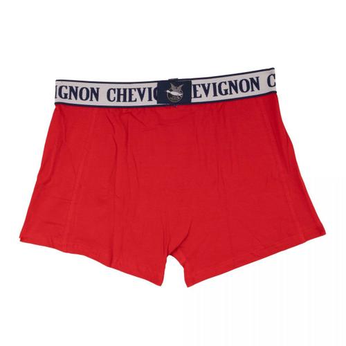 Boxer Coton Doux Stretch Briand Homme Chevignon