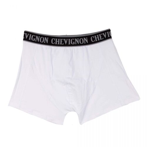 Boxer Coton Doux Stretch Briand Homme Chevignon