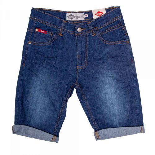 Bermuda En Coton Enfant Lee Cooper