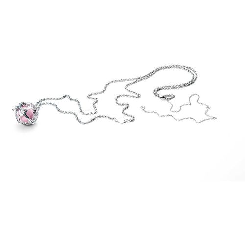 Collier Femme Bijoux 4us Cesare Paciotti Bambina Trendy Cod. 4ucl3190w 4us Cesare Paciotti