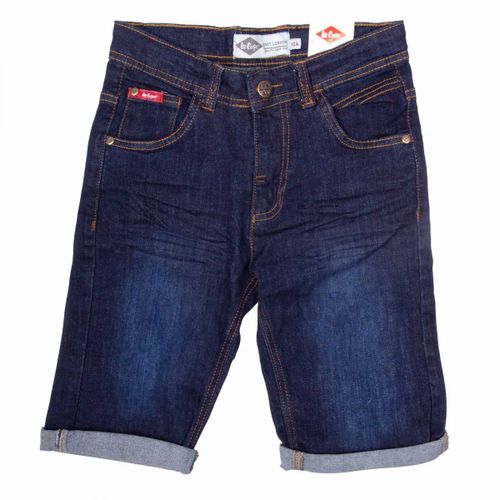 Bermuda En Coton Enfant Lee Cooper