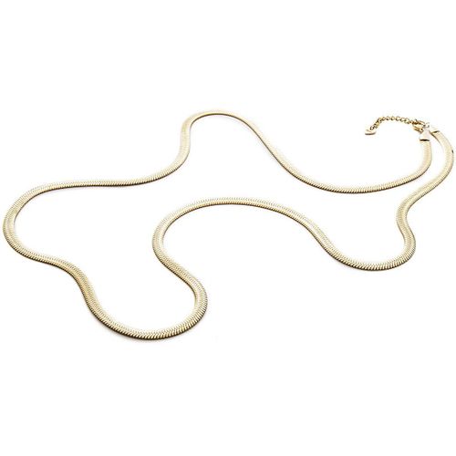 Collier Femme Bijoux 4us Cesare Paciotti Informel Cod. 4ucl4628w 4us Cesare Paciotti