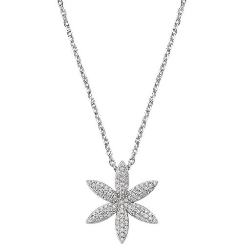 Collier Femme Bijoux Amen Fiore Della Vita Trendy Cod. Clfllibbz3 Amen
