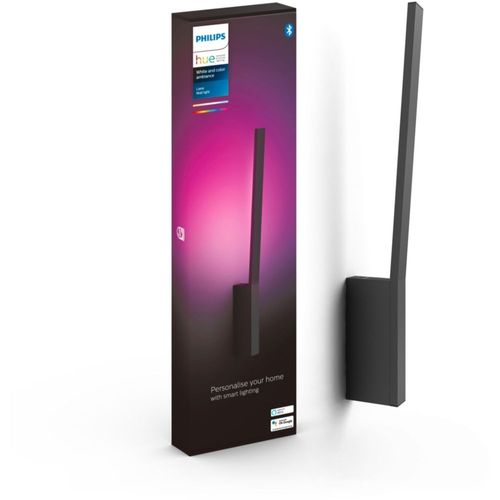 Luminaire Philips Hue White&color Ambiance Liane 12w