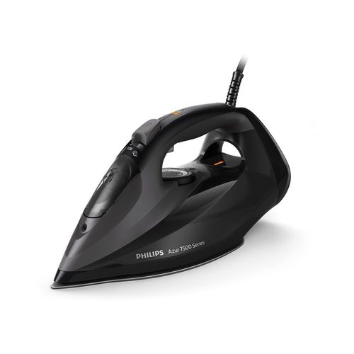 Fer à repasser PHILIPS Serie 7000 Noir DST7511/80