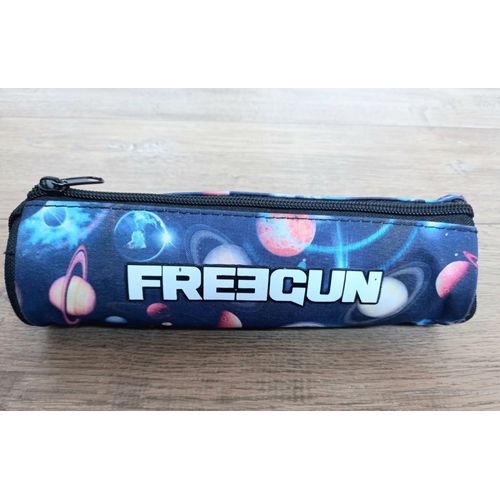 Trousse Freegun espace ecole enfant
