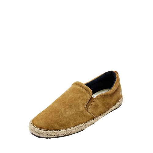 Espadrilles Pepe Jeans Ref 52667 Cognac 879