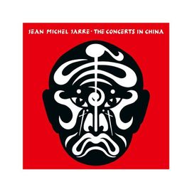 The Concerts In China (40th Anniversary - Remastered Edition) - Vinyle 33 Tours