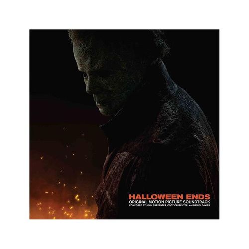 Halloween Ends Ost - Vinyle 33 Tours