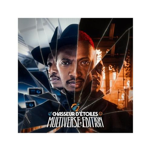 Chasseur D'étoiles : Multiverse Edition - Vinyle 33 Tours