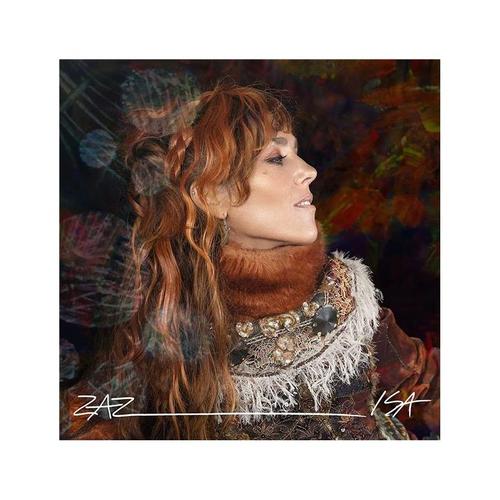 Isa (Nouvelle Édition) 2cd+1dvd - Cd Album