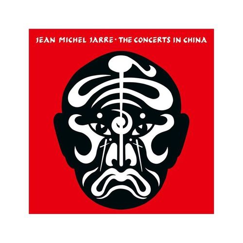 The Concerts In China (40th Anniversary - Remastered Edition) - Cd Album