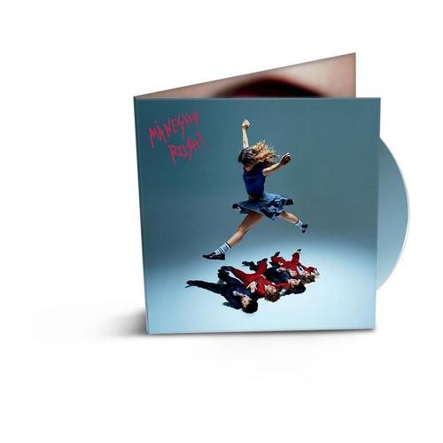 Rush! - Cd Album