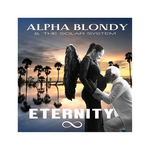 Eternity - Vinyle 33 Tours