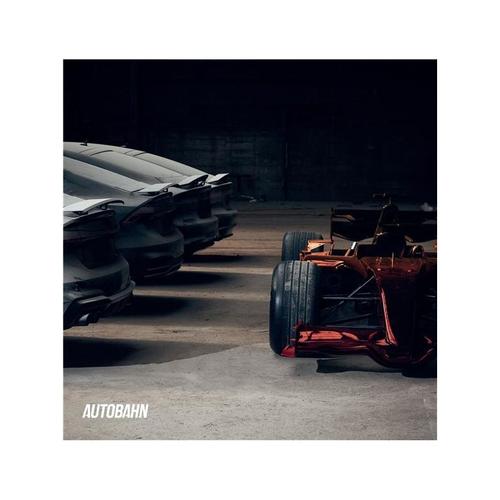 Autobahn - Cd Album