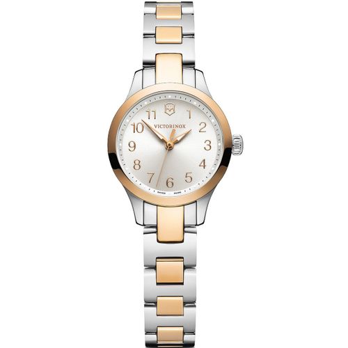 Ladies Watch Victorinox 241842, Quartz, 28mm, 10atm