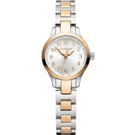 Ladies Watch Victorinox 241842, Quartz, 28mm, 10atm