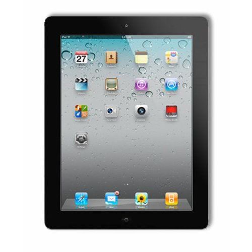 APPLE Apple iPad 2 Wi-Fi + 3G