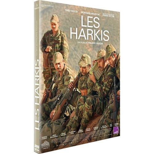 Les Harkis