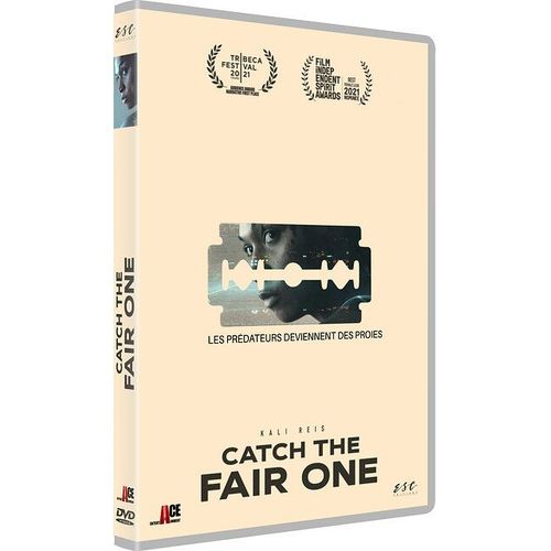 Catch The Fair One