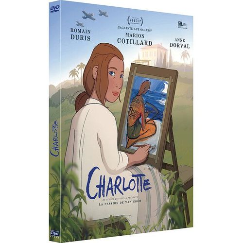 Charlotte