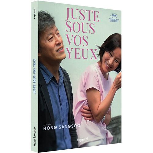 Juste Sous Vos Yeux