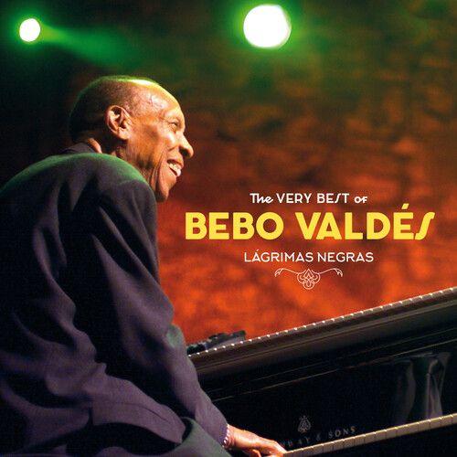 Bebo Valdes - Lagrimas Negras: The Very Best Of Bebo Valdes - 180-Gram Vinyl [Vinyl Lp] 180 Gram, Spain - Import