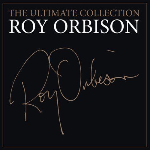 Roy Orbison - Ultimate Roy Orbison [Vinyl Lp] Gatefold Lp Jacket
